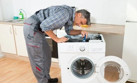 Washer Mashine Repair Orange County Ca